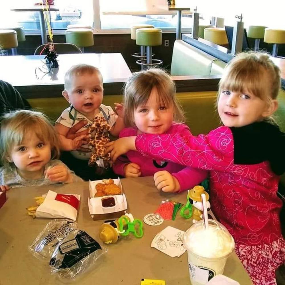 Meet your Posher, Angie rae